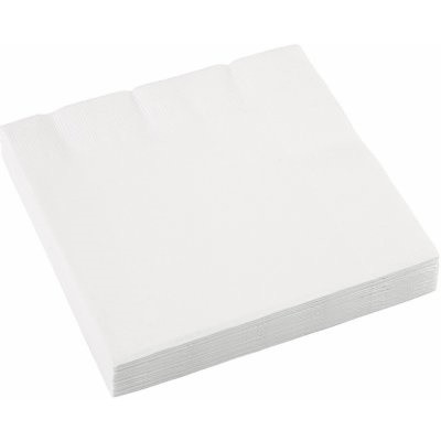 Ubrousek 33x33cm Eco 100ks | Duni - Ubrousky, kapsy na příbory - 3 vrstvé ubrousky Ubrousek 33x33cm Eco 100ks | Duni - Ubrousky, kapsy na příbory - 3 vrstvé ubrousky